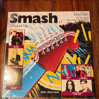 Smash Original Hits lp v. 1992 - pikkukuva 1