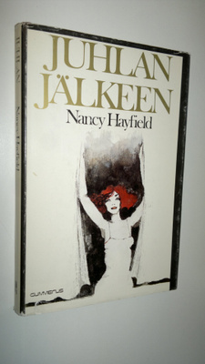 Nancy Hayfield : Juhlan jälkeen