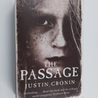 Justin Cronin : The Passage - pikkukuva 1