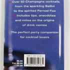 Paul Hamlyn : Little Book of Champagne Cocktails - pikkukuva 2