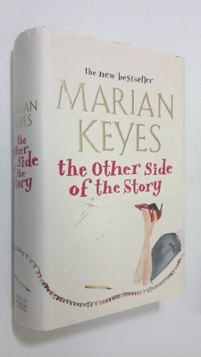 Marian Keyes : The Other Side of the Story