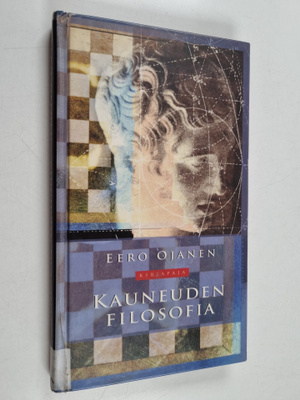Eero Ojanen : Kauneuden filosofia