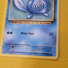 Poliwag (EVO 23) XY Evolutions CCG card - pikkukuva 1