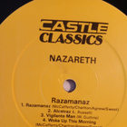 Nazareth : Razamanaz. - pikkukuva 3