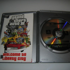 Grand Theft Auto III **PS2** - pikkukuva 3