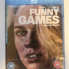 Funny Games (US 2007) Blu-ray (Tim Roth, Naomi Watts) UUSI - pikkukuva 1