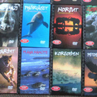 32 kpl: paketti eläin-dvd:t + kirjaset - pikkukuva 2