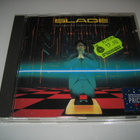 Slade - The Amazing Kamikaze Syndrome (CD) - pikkukuva 1
