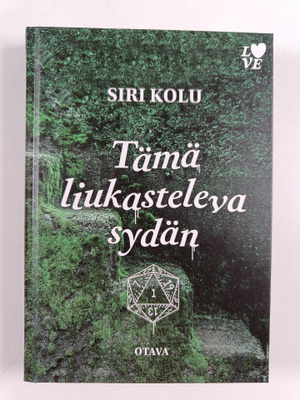 Siri Kolu : Tämä liukasteleva sydän