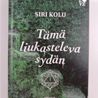 Siri Kolu : Tämä liukasteleva sydän - pikkukuva 1