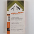 Rauhaa, peace! : pasifismin klassikoita - pikkukuva 2