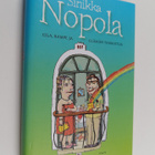 Sinikka Nopola : Eila, Rampe ja elämän tarkoitus - pikkukuva 1