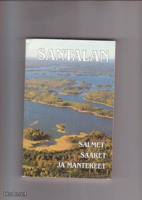 Santala, Hankonniemen kristillinen opisto, 100 v. , 1988.