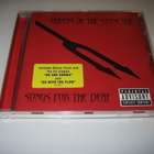 Queens Of The Stone Age - Songs For The Deaf (CD) - pikkukuva 1