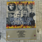 Historiallisia legendoja DVD kokoelma - pikkukuva 1