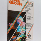 Super groups : for keyboards, melody instruments, guitar,... - pikkukuva 1