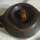 Arabia RUSKA teekannu (vintage Arabia Ruska teapot) - pikkukuva 4