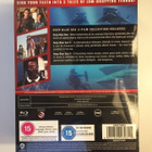 Deep Blue Sea -trilogia (3 Blu-ray) *UUSI MUOVEISSA* - pikkukuva 2