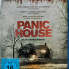 Panic house (2014) blu-ray - pikkukuva 1