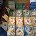 Lord of the Rings Trilogy Special Extended Edition 12DVD Box - pikkukuva 1