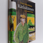 Simo Hämäläinen : Kätkäläinen ja musta koira - pikkukuva 1