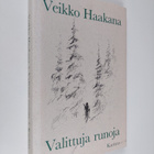 Veikko Haakana : Valittuja runoja - pikkukuva 1