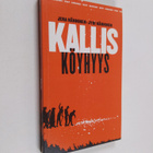 Jera Hänninen : Kallis köyhyys, eli, Kuinka hyvinvointiva... - pikkukuva 1