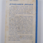 Kalle Väänänen : Junkkarien joukko : kertomus koulupojista - pikkukuva 2