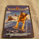 KISSAT JA KOIRAT 2 (FI+SWE -PUHE)*** - pikkukuva 1