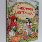 Rakkaimmat lastensadut - pikkukuva 1
