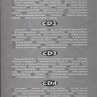 MAMBA:VAARAN VUODET 1984-1999 4CD - pikkukuva 2