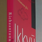 Ikkyu - Riehaantunut pilvi - pikkukuva 2