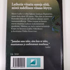 Jaakko Mäkeläinen : Viisauden lähteillä Lutherin seurassa - pikkukuva 2