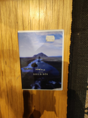Heima A film by Sigur Rös