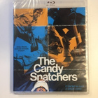 The Candy Snatchers (Blu-ray + DVD) Vinegar Syndrome (UUSI) - pikkukuva 1