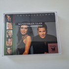 TOIVEISKELMÄT - KUVITTELEN VAAN 2 x c-kasetti - pikkukuva 1