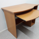 Tietokonepöytä 100x62cm - pikkukuva 3