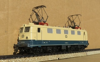 Märklin  E141 sähköveturi