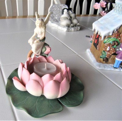 Partylite Keijukainen