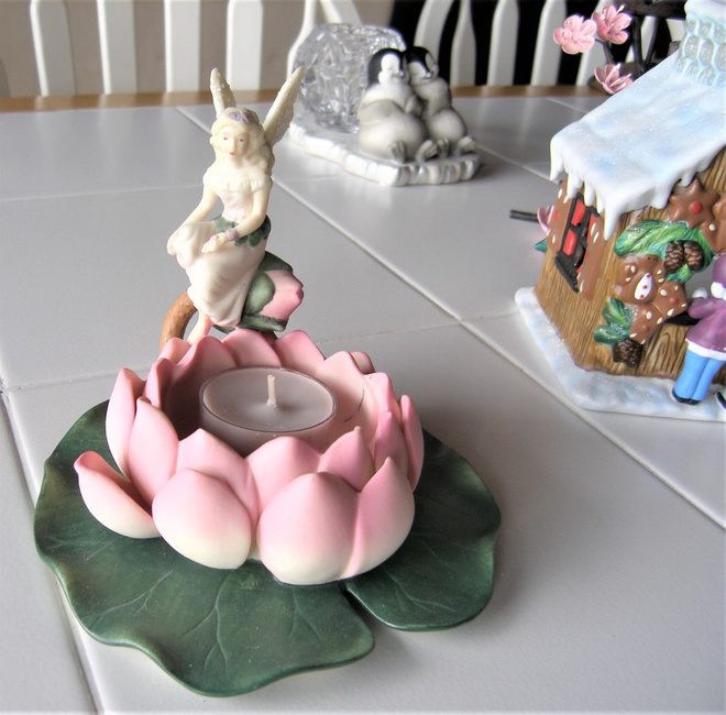 Partylite Keijukainen