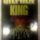 Stephen King - Uinu, uinu lemmikkini (sid.) - pikkukuva 1