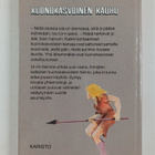 Veikko Haakana : Kuonokasvoinen kauhu : seikkailukertomus... - pikkukuva 2
