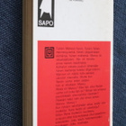 Boileau & Narcejac : Kahdet kasvot ( 1.p. 1977 SAPO ) - pikkukuva 2