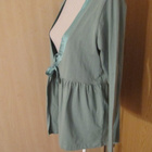 GUDRUN SJÖDEN   CARDIGAN / JAKKU KOKO M - pikkukuva 2