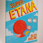 Elys Dolan : Super-etana - pikkukuva 1