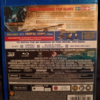 300: Imperiumin nousu (2014) 3D Blu-ray + Blu-ray - pikkukuva 2