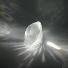 Fenakiitti 313.65 ct puhdas "Ceylon Valkoinen Aave" todistus - pikkukuva 3