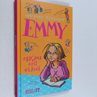 Mette Finderup : Emmy : uhkana uusi elämä - pikkukuva 1