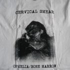 Cervical Smear T-paita - pikkukuva 1