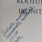 Kalle Salminen : Kallen kootut ikonit (signeerattu, tekij... - pikkukuva 3